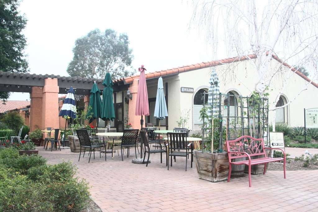 The Tea Garden Cafe | 26111 Bouquet Canyon Rd A6/7, Santa Clarita, CA 91350, USA | Phone: (661) 255-9832