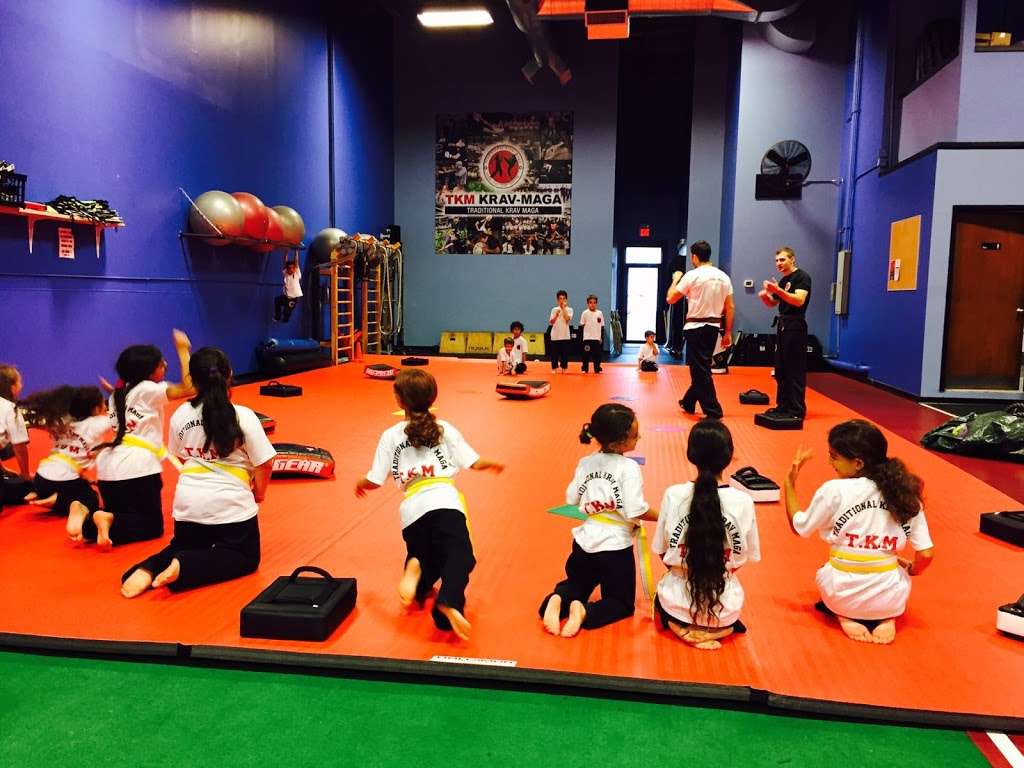 TKM - Traditional Krav Maga NJ | 2118, 91 Ruckman Rd, Closter, NJ 07624, USA | Phone: (516) 286-0212