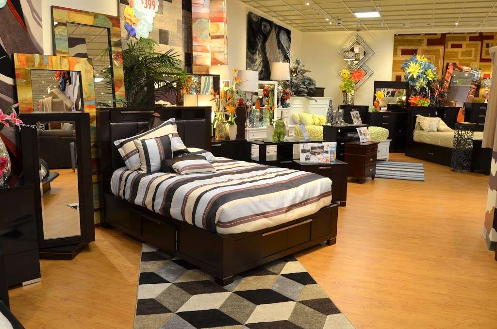 Bob’s Discount Furniture and Mattress Store | 1488 E 79th Ave, Merrillville, IN 46410, USA | Phone: (219) 796-0370