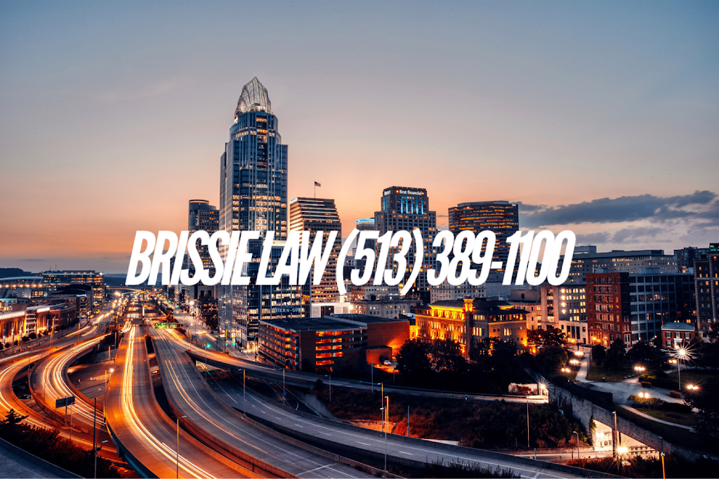 Brissie Law Office | 1329 E Kemper Rd Ste 4212A, Cincinnati, OH 45246, USA | Phone: (513) 389-1100