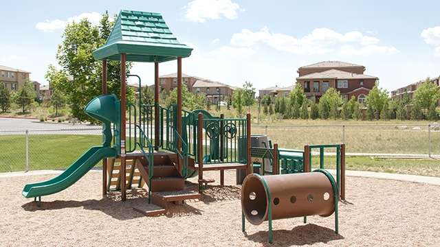 St. Andrew Preschool | 9203 S University Blvd, Highlands Ranch, CO 80126, USA | Phone: (303) 794-0510