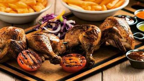 Harvester Gravesend | 252 Rochester Rd, Gravesend DA12 4TZ, UK | Phone: 01474 323272