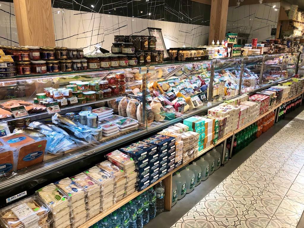Atlantic Restaurant & Supermarket Equipment | 849 Newark-Jersey City Turnpike Suite 101, Kearny, NJ 07032, USA | Phone: (201) 467-8222