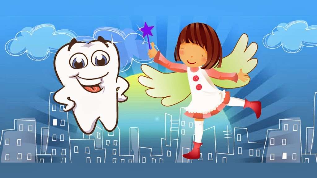 Kids Dental Care | 13422 Pomerado Rd Servery Cashiers, Poway, CA 92064, USA | Phone: (858) 679-6660