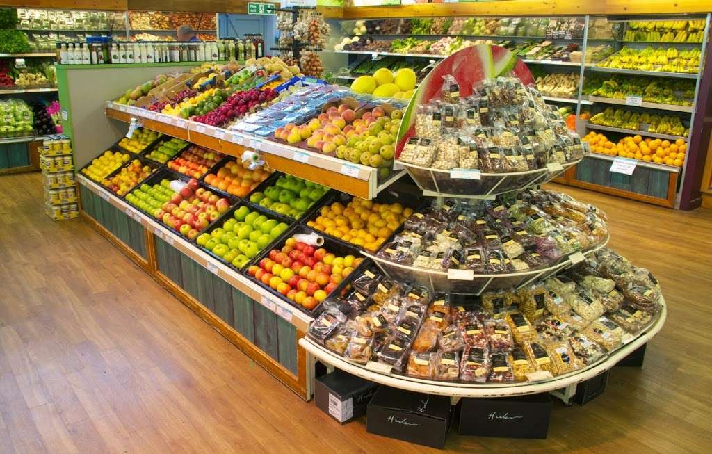 Polhill Farm Shop Ltd | Polhill Garden Centre, London Rd, Halstead, Sevenoaks TN14 7BD, UK | Phone: 01959 533089