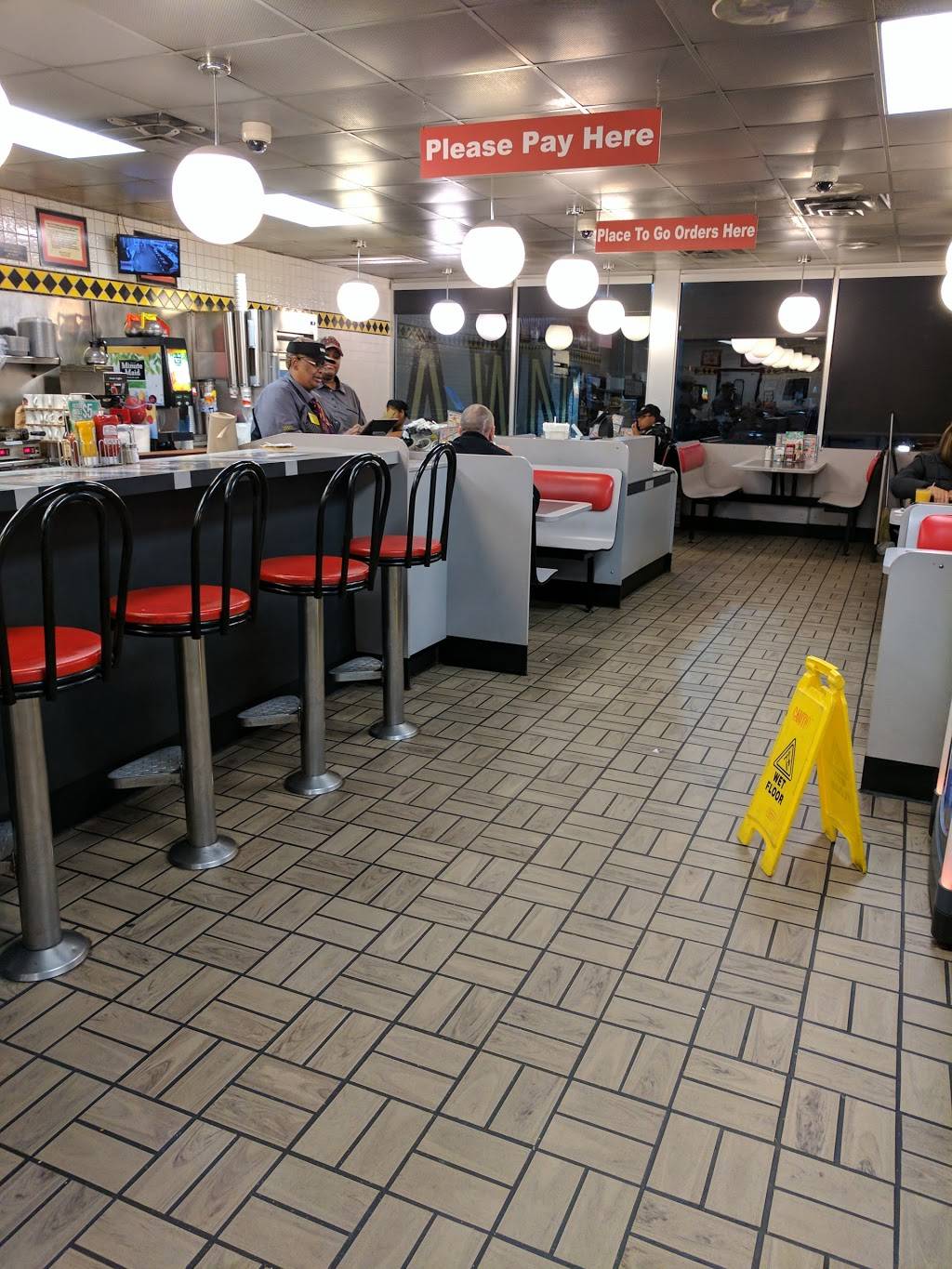 Waffle House | 1700 Howell Mill Rd NW, Atlanta, GA 30318 | Phone: (404) 351-0172