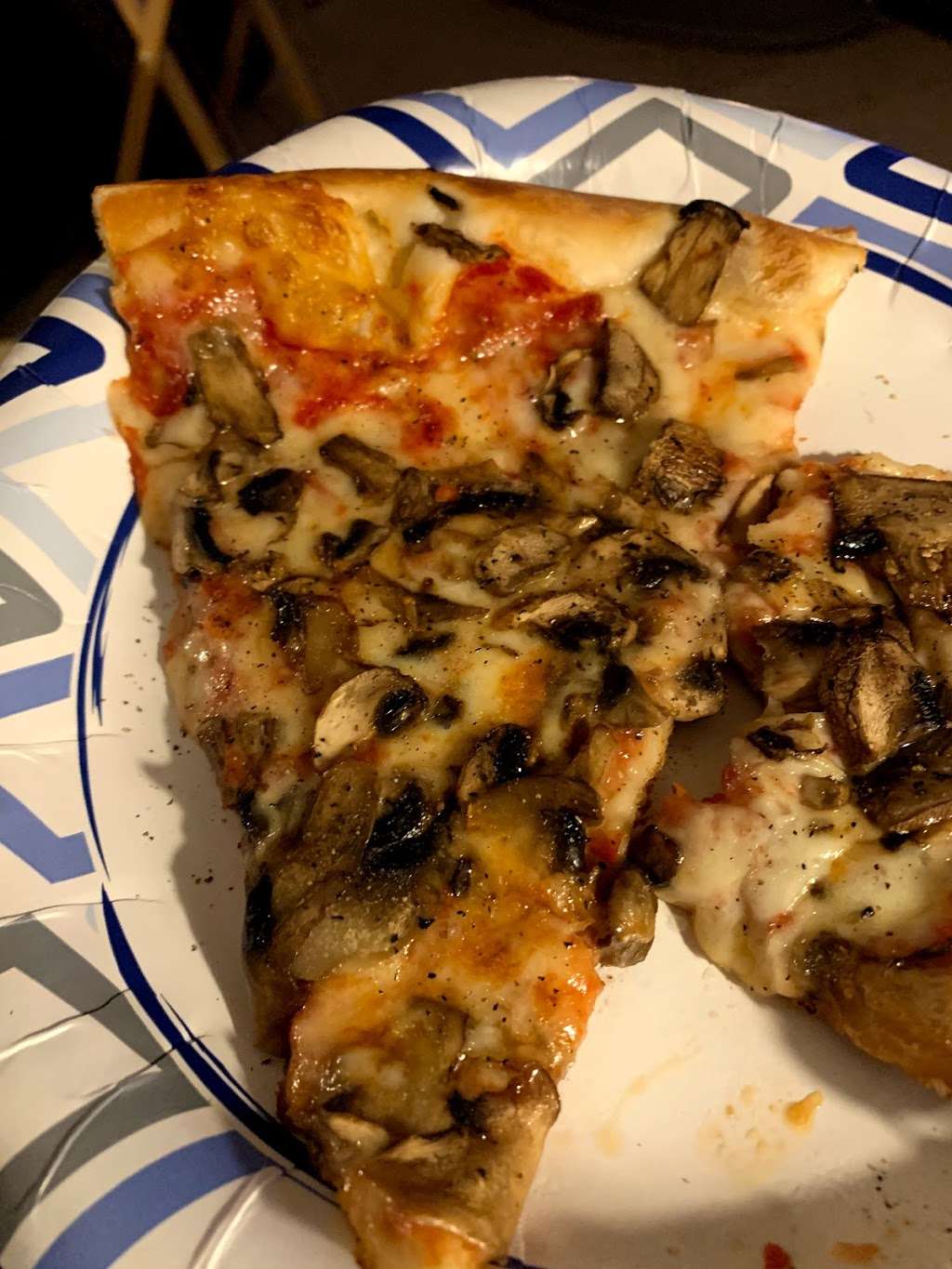 Zeenos Pizza | 23 Bellevue Ave, Penndel, PA 19047, USA | Phone: (215) 757-3632