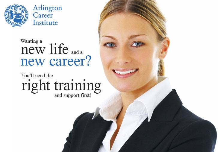 Arlington Career Institute | 901 E Avenue K, Grand Prairie, TX 75050, USA | Phone: (972) 647-1607