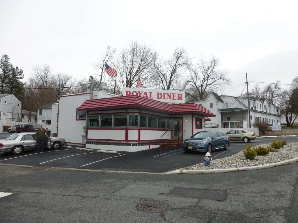 Royal Diner | 150 NJ-31, Washington, NJ 07882 | Phone: (908) 689-7486