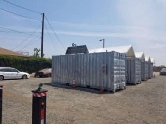 Vernon Vehicle Storage LLC | 10815 Vernon Ave, Ontario, CA 91762, USA | Phone: (909) 627-7272