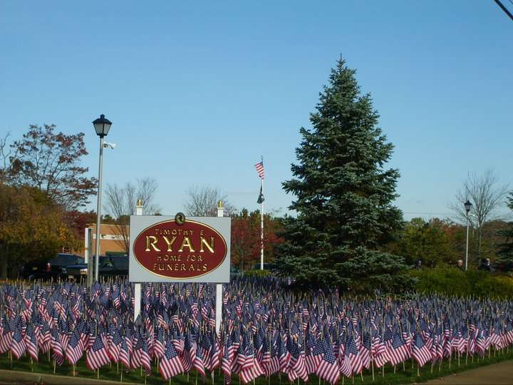 Timothy E. Ryan Home for Funerals | 809 NW Central Ave, Seaside Park, NJ 08752 | Phone: (732) 793-9000