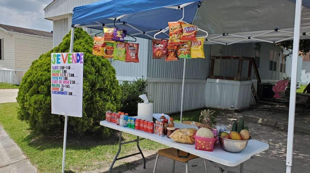 MONCHEGATO FRUTERIA & MORE | 2710 WILSON RD TRLR 18, Humble, TX 77396, USA | Phone: (832) 356-0312