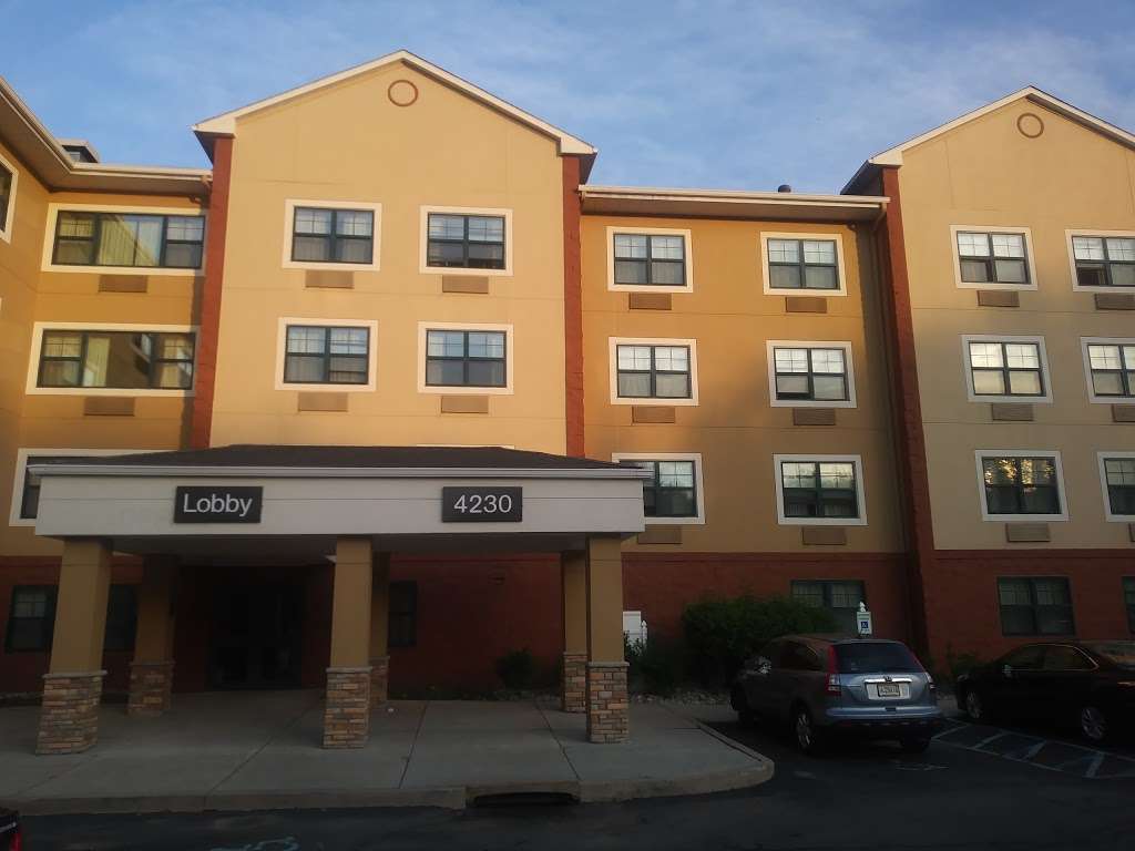 Extended Stay America - Princeton - South Brunswick | 4230 US-1, Monmouth Junction, NJ 08852, USA | Phone: (732) 438-5010