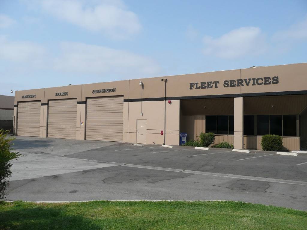 Fleet Services Inc | 3520 Miraloma Ave, Anaheim, CA 92806, USA | Phone: (714) 630-4213