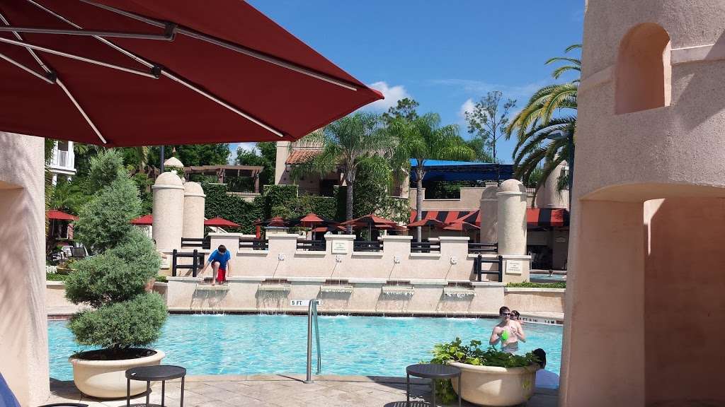 Marriotts Grande Vista | 5925 Avenida Vista, Orlando, FL 32821 | Phone: (407) 238-7676