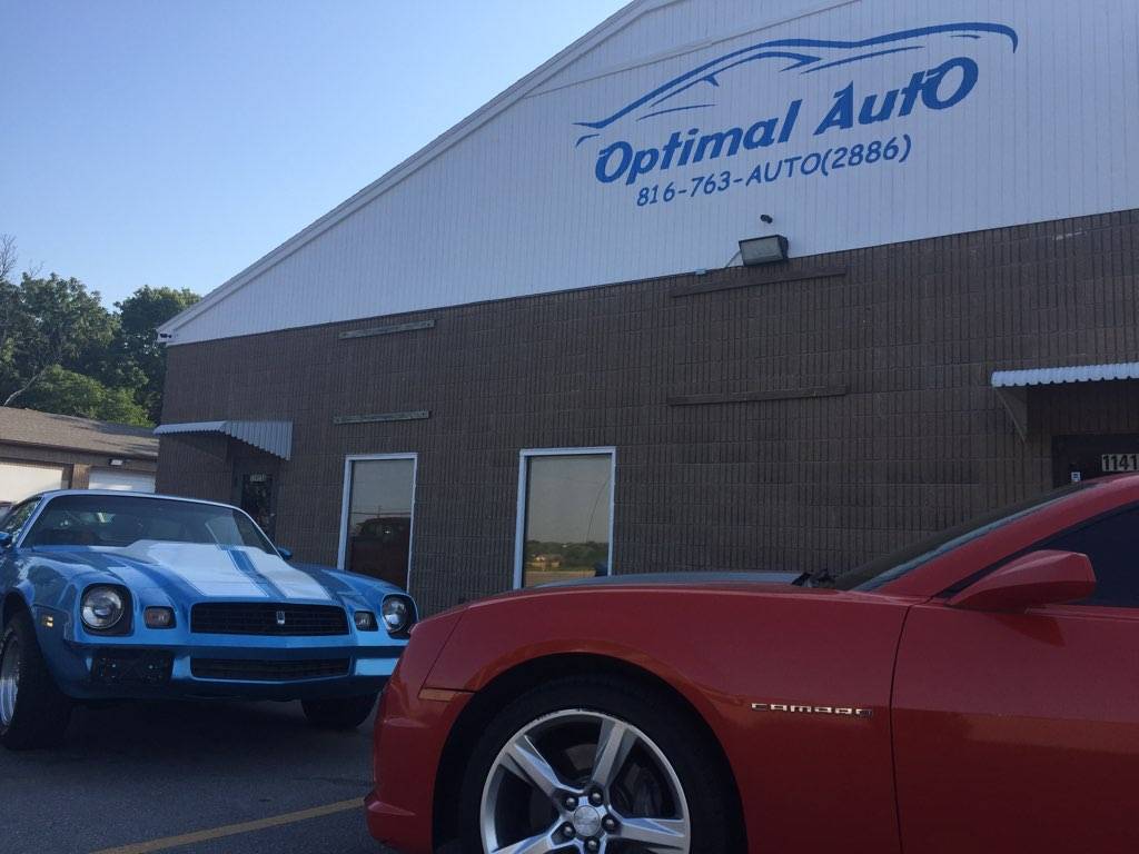 Optimal Auto Sales,LLC | 11415 Hickman Mills Dr, Kansas City, MO 64134, USA | Phone: (816) 763-2886