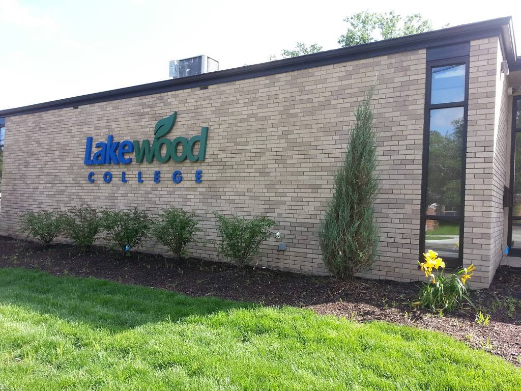 Lakewood University | 2231 N Taylor Rd, Cleveland Heights, OH 44112, USA | Phone: (800) 517-0857