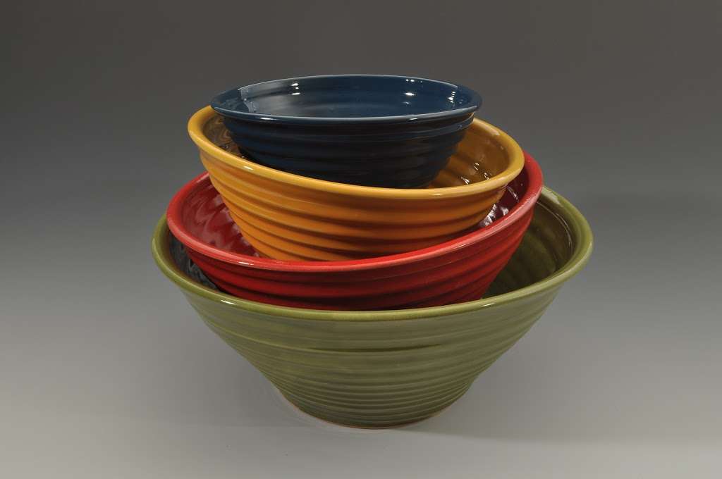 Crockett Pottery | 1644 Lillian St, Crockett, CA 94525, USA | Phone: (510) 787-1923