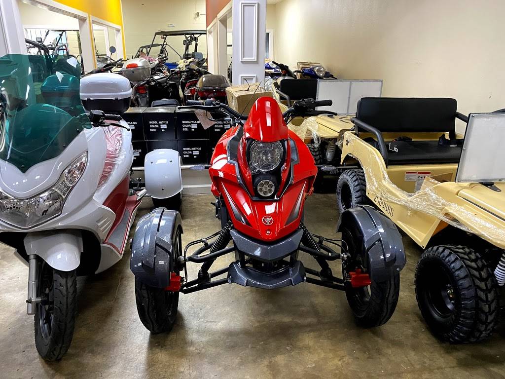 TX Power Sports | 3201 E Pioneer Pkwy suite 34, Arlington, TX 76010, USA | Phone: (877) 214-4563