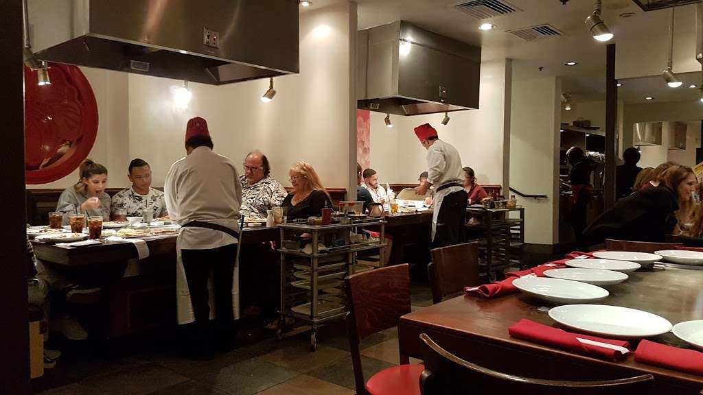 Benihana | 276 E Commercial Blvd, Lauderdale-By-The-Sea, FL 33308 | Phone: (954) 776-0111