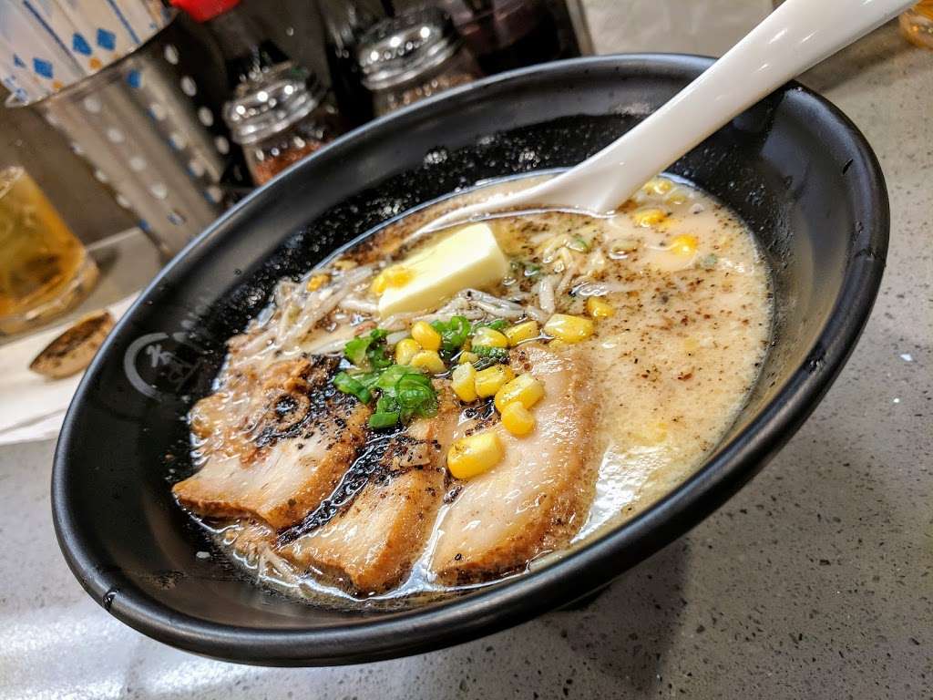 Michi Ramen | 1014 W Sunset Rd #1018, Henderson, NV 89014, USA | Phone: (702) 565-1133