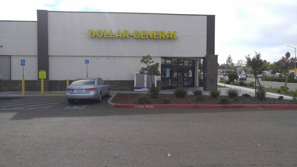 Dollar General | 3701 Willow St, Sacramento, CA 95838 | Phone: (916) 588-3037