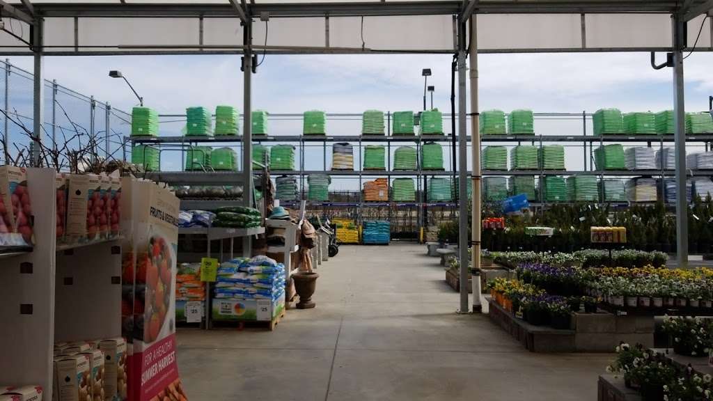 Lowes Garden Center | 26688 Centerview Dr, Millsboro, DE 19966, USA | Phone: (302) 934-3740