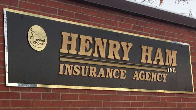 Henry Ham Agency Inc. | 645 E Evans Ave, Denver, CO 80210 | Phone: (303) 744-1341