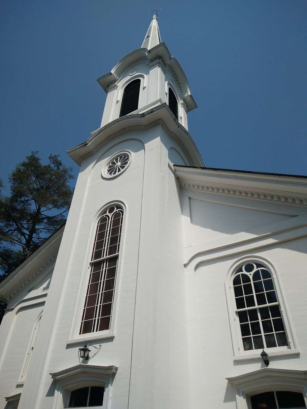 Liberty Corner Presbyterian Church | 45 Church St, Liberty Corner, NJ 07938, USA | Phone: (908) 647-0340