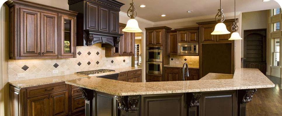 Simmons Custom Granite | 5611 TX-105, Conroe, TX 77304, USA | Phone: (936) 756-0714