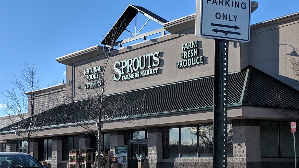 Sprouts Farmers Market | 9751 S Parker Rd, Parker, CO 80134 | Phone: (720) 475-8684