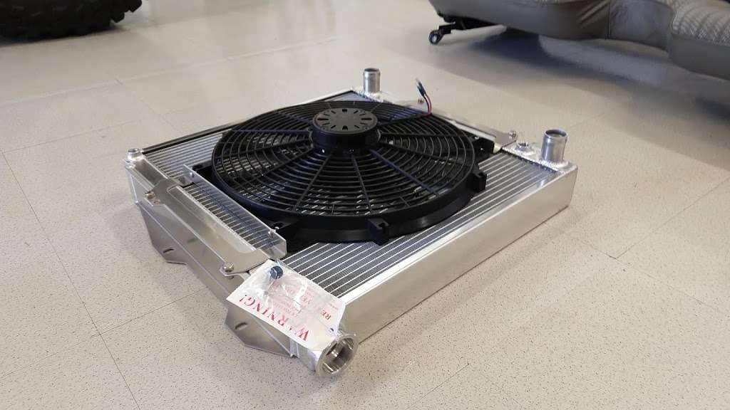 Ron Davis Racing Products | 7334 N 108th Ave, Glendale, AZ 85307, USA | Phone: (623) 877-5000