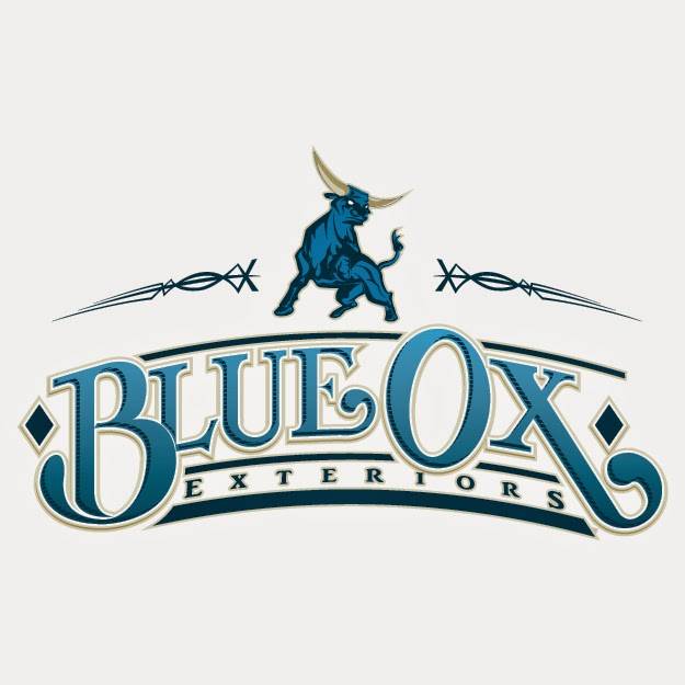 Blue Ox Exteriors | 127 E County Rd C #6, St Paul, MN 55117, USA | Phone: (651) 303-4190