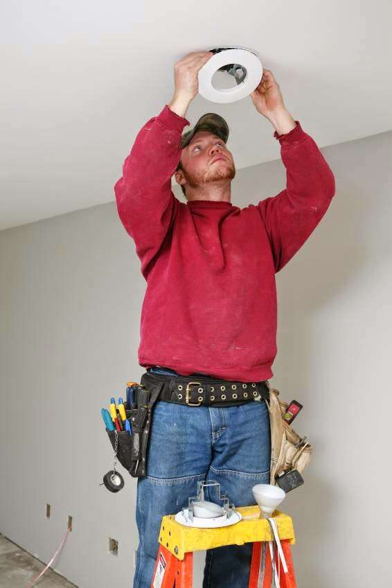 Florida Electrical Services and Contracting | 1823 Vera Dr, St Cloud, FL 34771, USA | Phone: (407) 348-5400