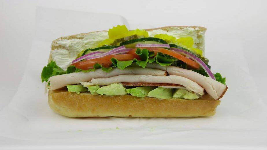 The Sandwich Spot - Rosemont | 9408 Kiefer Blvd, Sacramento, CA 95826, USA | Phone: (916) 368-7750