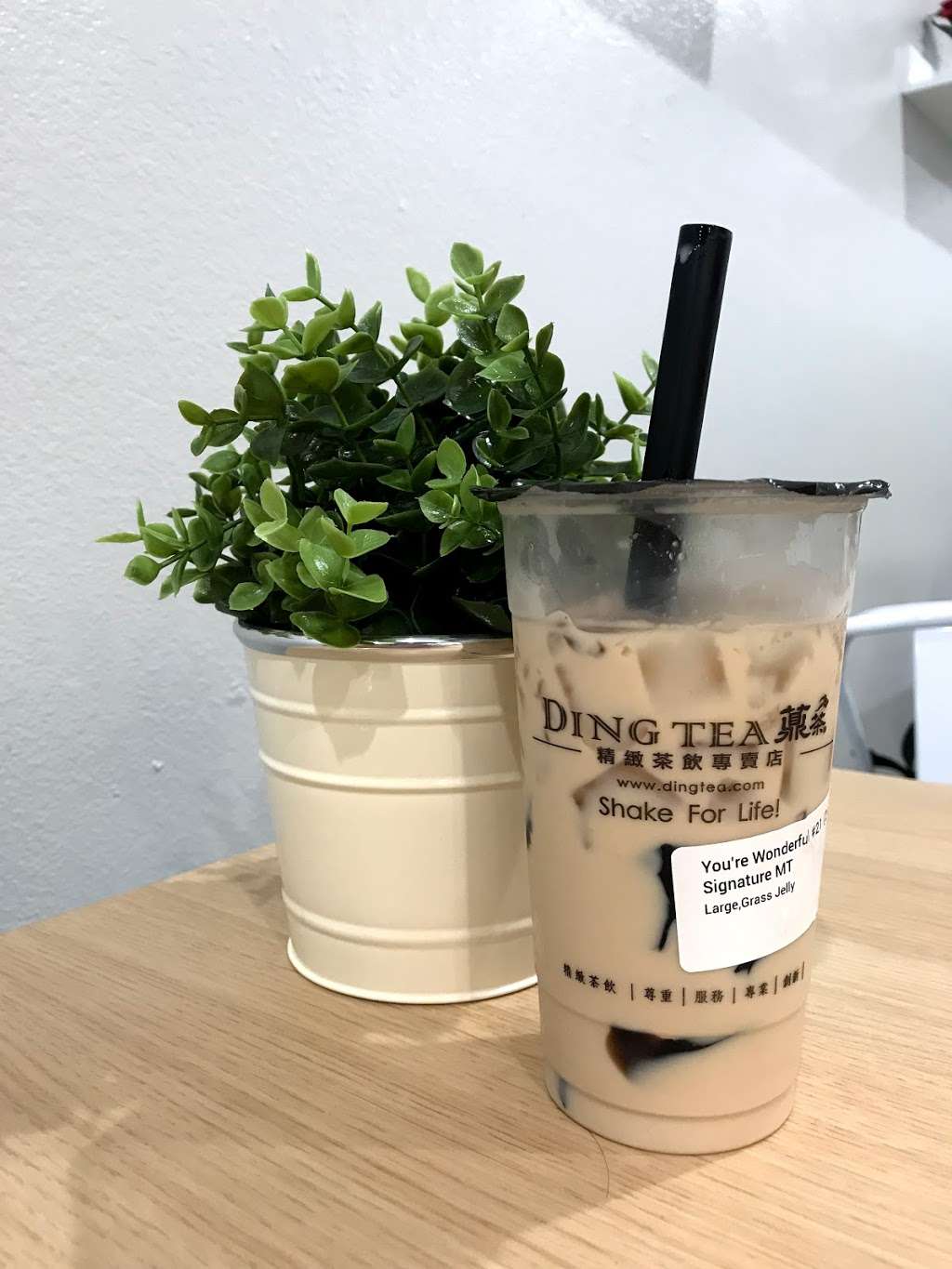 Ding Tea El Monte | 4788 Peck Rd, El Monte, CA 91732, USA | Phone: (626) 672-0500