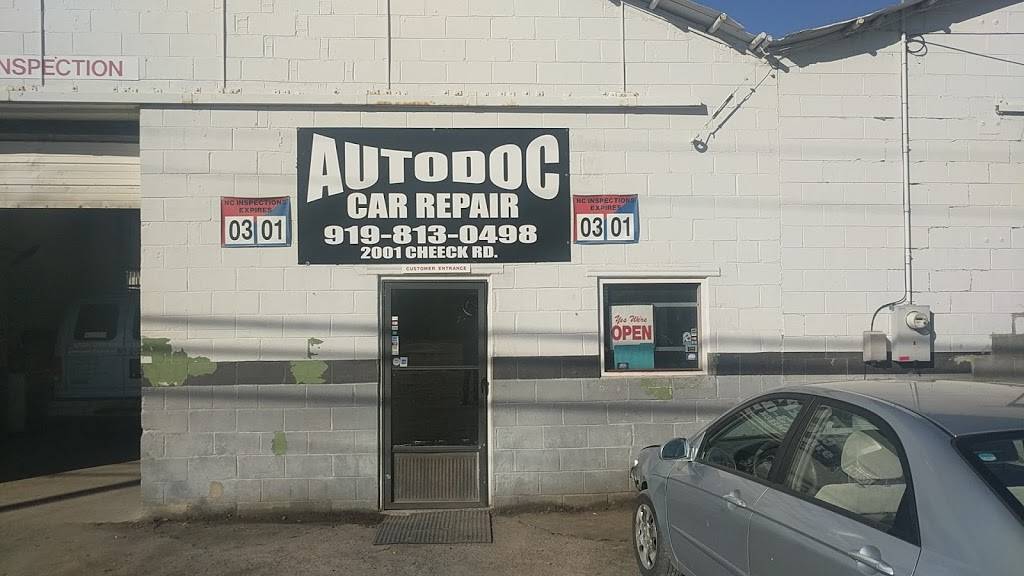 Best Choice Automotive | 2001 Cheek Rd, Durham, NC 27704 | Phone: (919) 683-8504