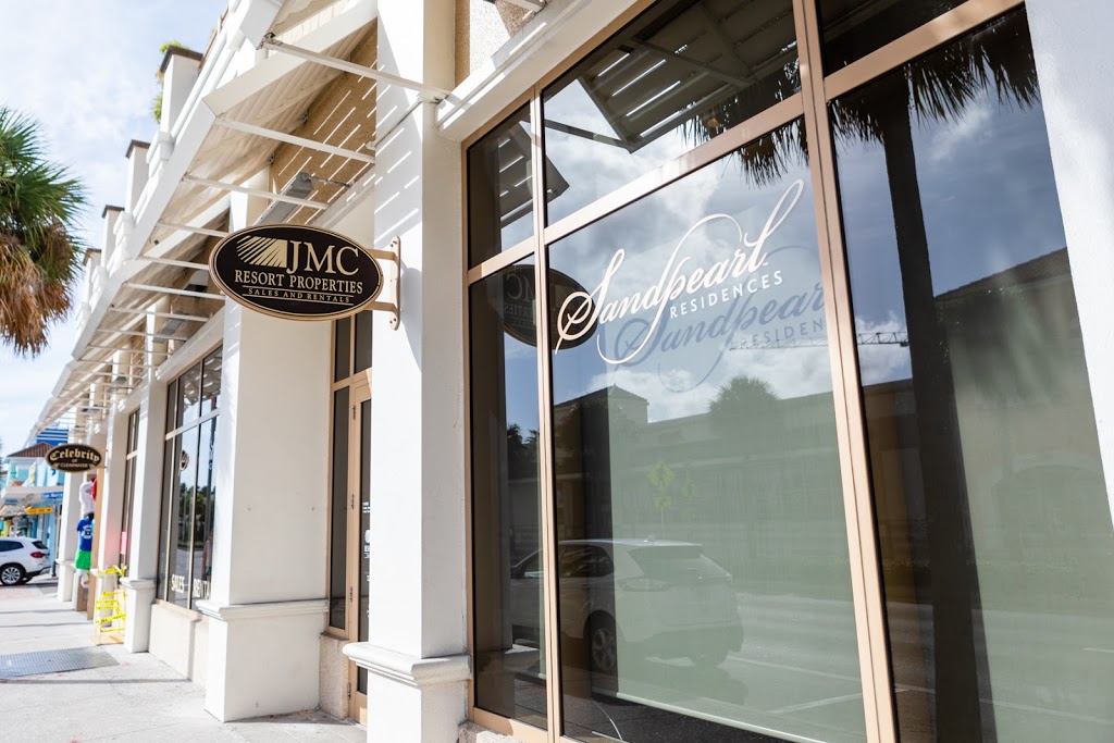 JMC Resort Properties | 474 Mandalay Ave, Clearwater, FL 33767 | Phone: (727) 523-6400