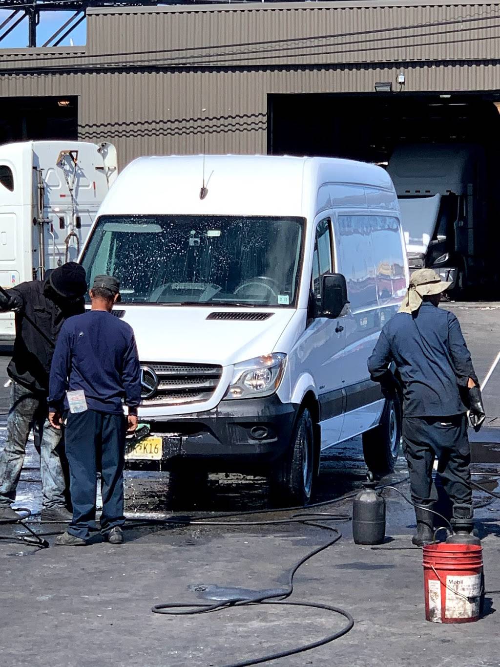 O J Food Grade Tank Truck Wash | 49 Lincoln Hwy, Kearny, NJ 07032 | Phone: (973) 589-3300