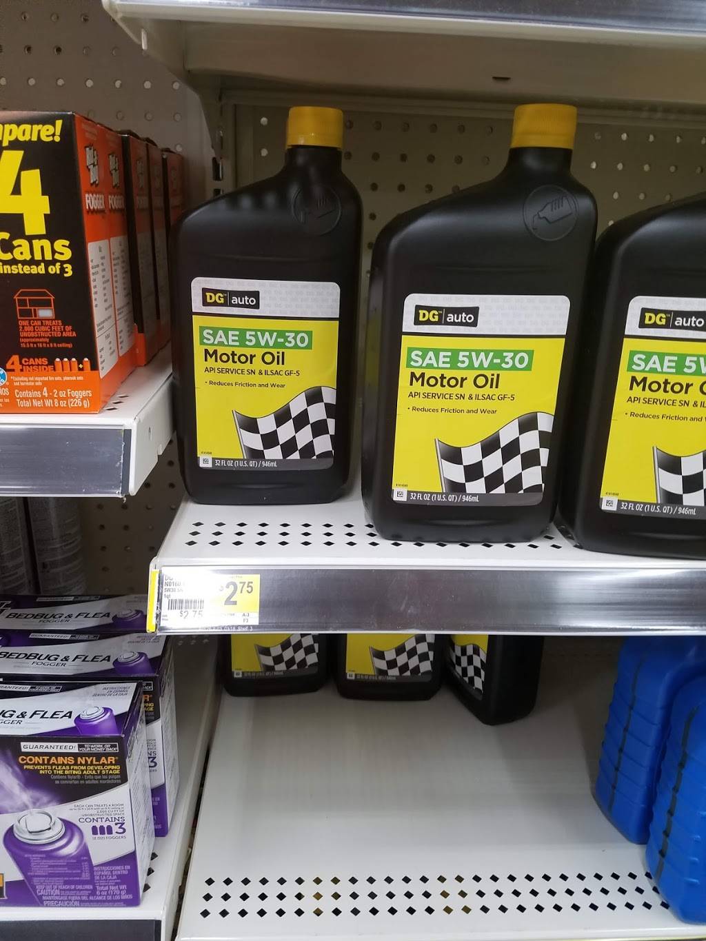 Dollar General | 505 W Broadway Ave, Minneapolis, MN 55411 | Phone: (612) 492-1940