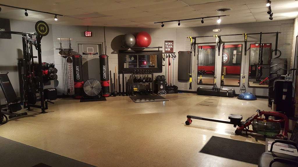 LIFT ACADEMY | 601 Stratford Dr, Bloomingdale, IL 60108, USA | Phone: (630) 675-6541