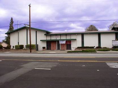 Our Saviors Church ELCA | 1224 N Winchester Blvd, Santa Clara, CA 95050, USA | Phone: (408) 296-2688