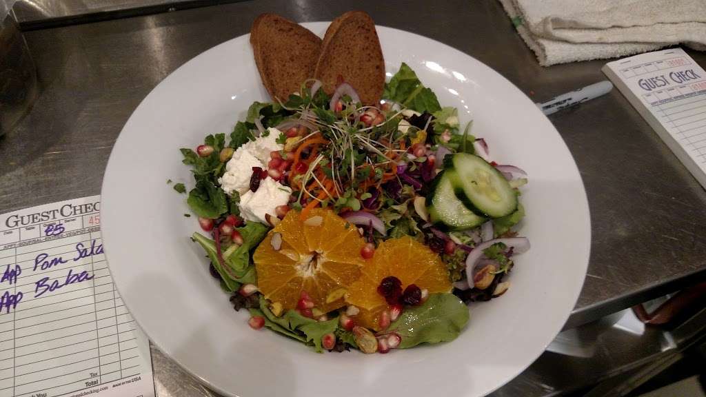 Seasons Harvest Cafe | 17303 Shaw Rd, Cypress, TX 77429, USA | Phone: (832) 534-8686