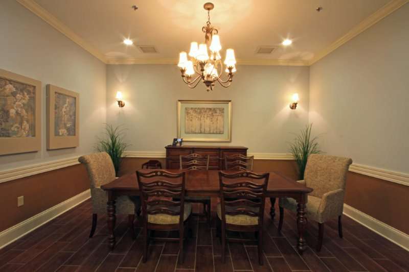 Benton House of Lenexa | 22000 Prairie Star Pkwy, Lenexa, KS 66220, USA | Phone: (913) 839-4097