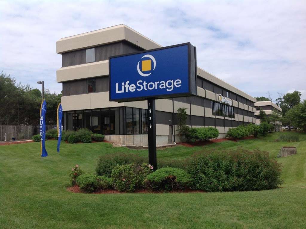 Life Storage | 1929 Route 37 E, Toms River, NJ 08753 | Phone: (732) 416-4458