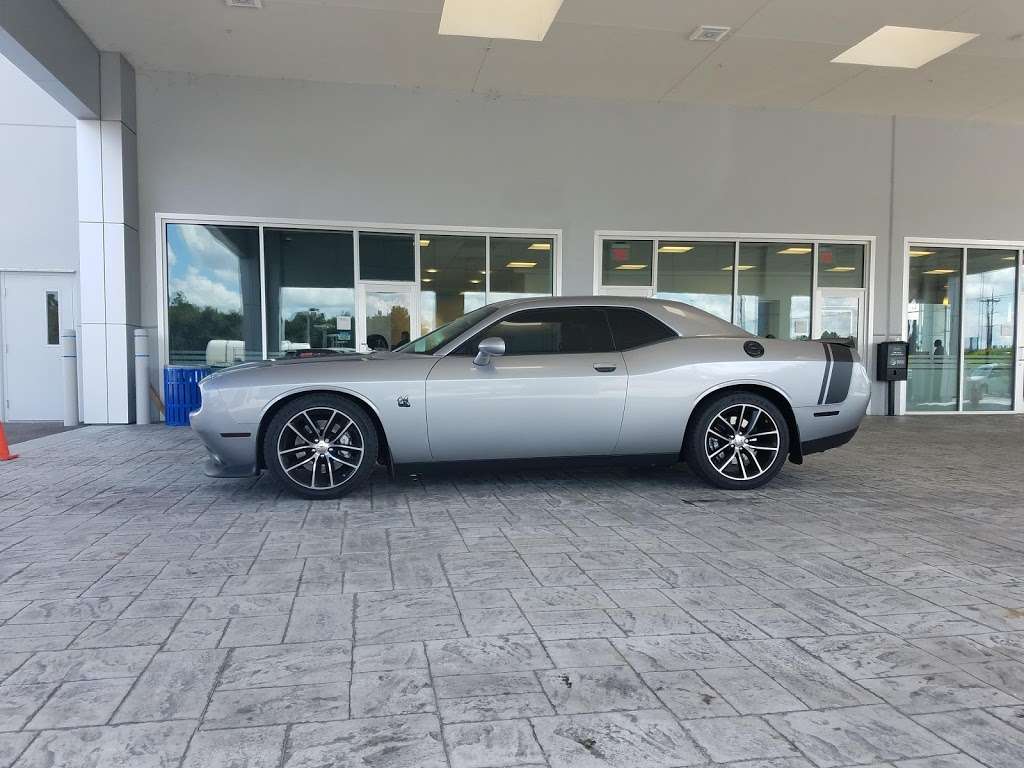 Lakeland Chrysler Dodge Jeep RAM | 2875 Mall Hill Dr, Lakeland, FL 33810, USA | Phone: (863) 687-2501