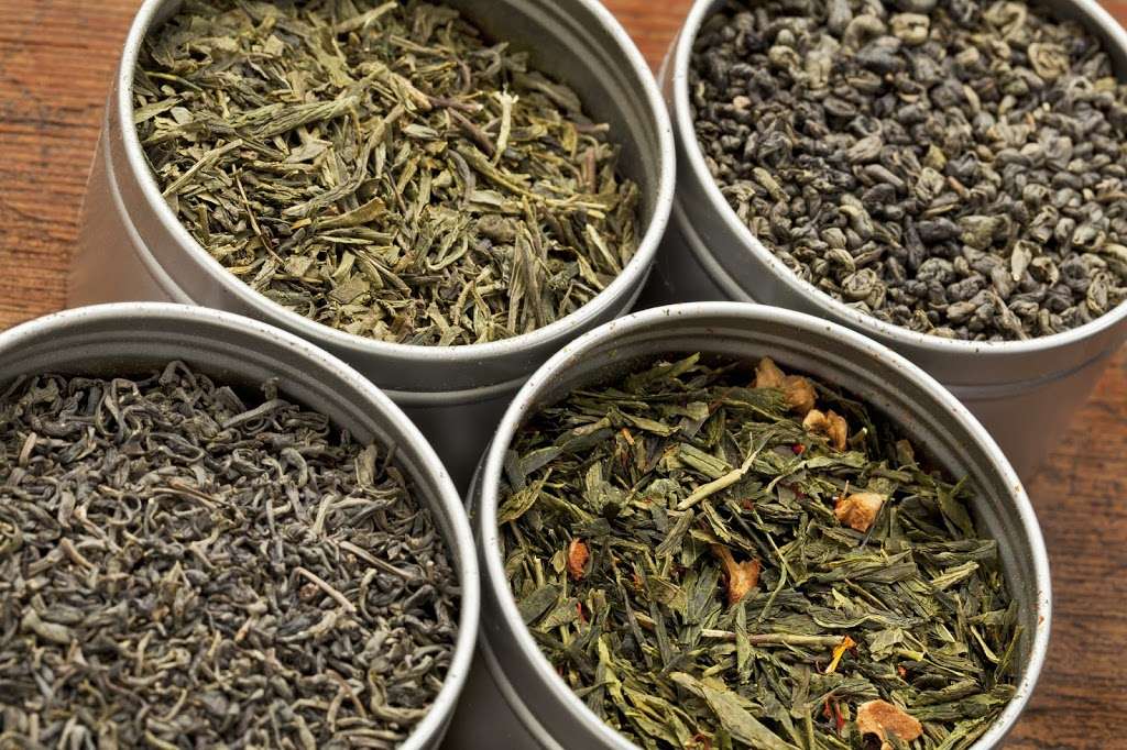 Grace Tea Company | 14 Craig Rd, Acton, MA 01720, USA | Phone: (978) 635-9500