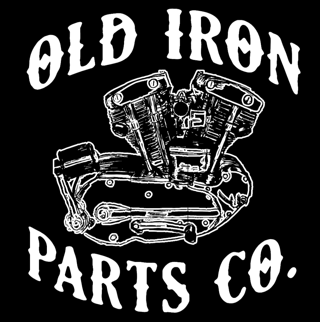 Old Iron Parts Co. | 3307 14th Ave, Kenosha, WI 53140, USA | Phone: (262) 960-4043