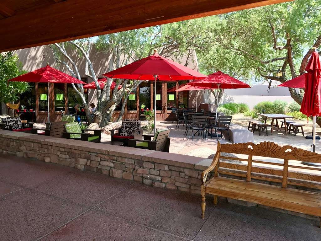 Morning Joint (MoJo) at Grayhawk | 8620 E Thompson Peak Pkwy, Scottsdale, AZ 85255, USA | Phone: (480) 502-3110