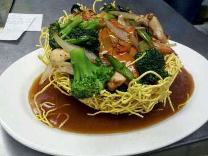 Pho 98 | 318 E Gold St, Kings Mountain, NC 28086 | Phone: (704) 734-1817